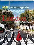 ADAC reisemagazin London